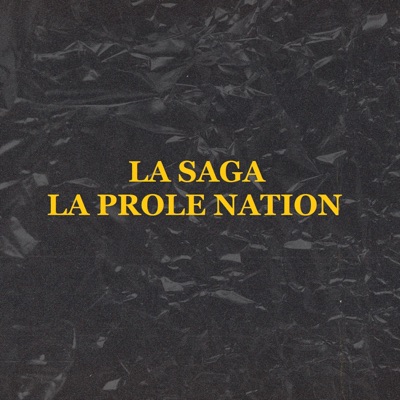 La Saga - EP