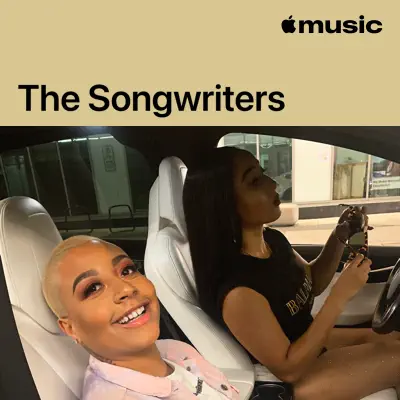 Listen to STRBABY: The Songwriters featuring Flo Milli