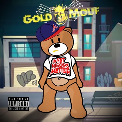 Fat Nigg@s Matter - EP