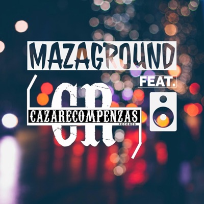 Desdé (feat. Caza Recompenzas) - Single