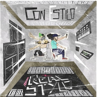 Con Estilo (feat. El Real Stylo) - Single