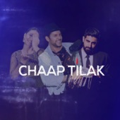 Chaap Tilak artwork
