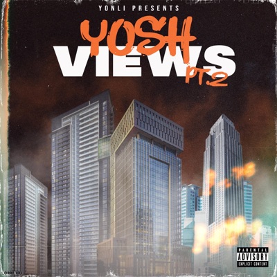 Yosh Views Pt. 2