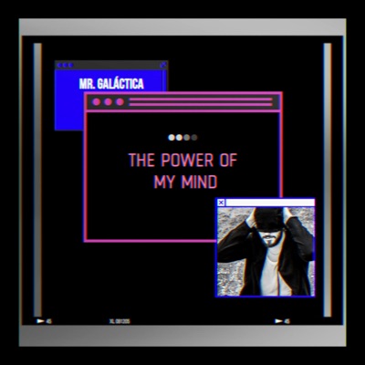The Power of My Mind - Single