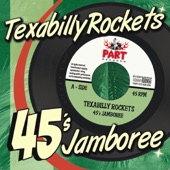 Texabilly Rockets - Hot Rod Race