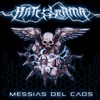 Messias del Caos - EP, 2010
