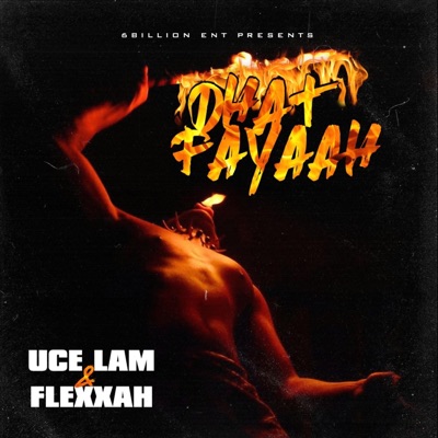 Dhat Fayaah - EP