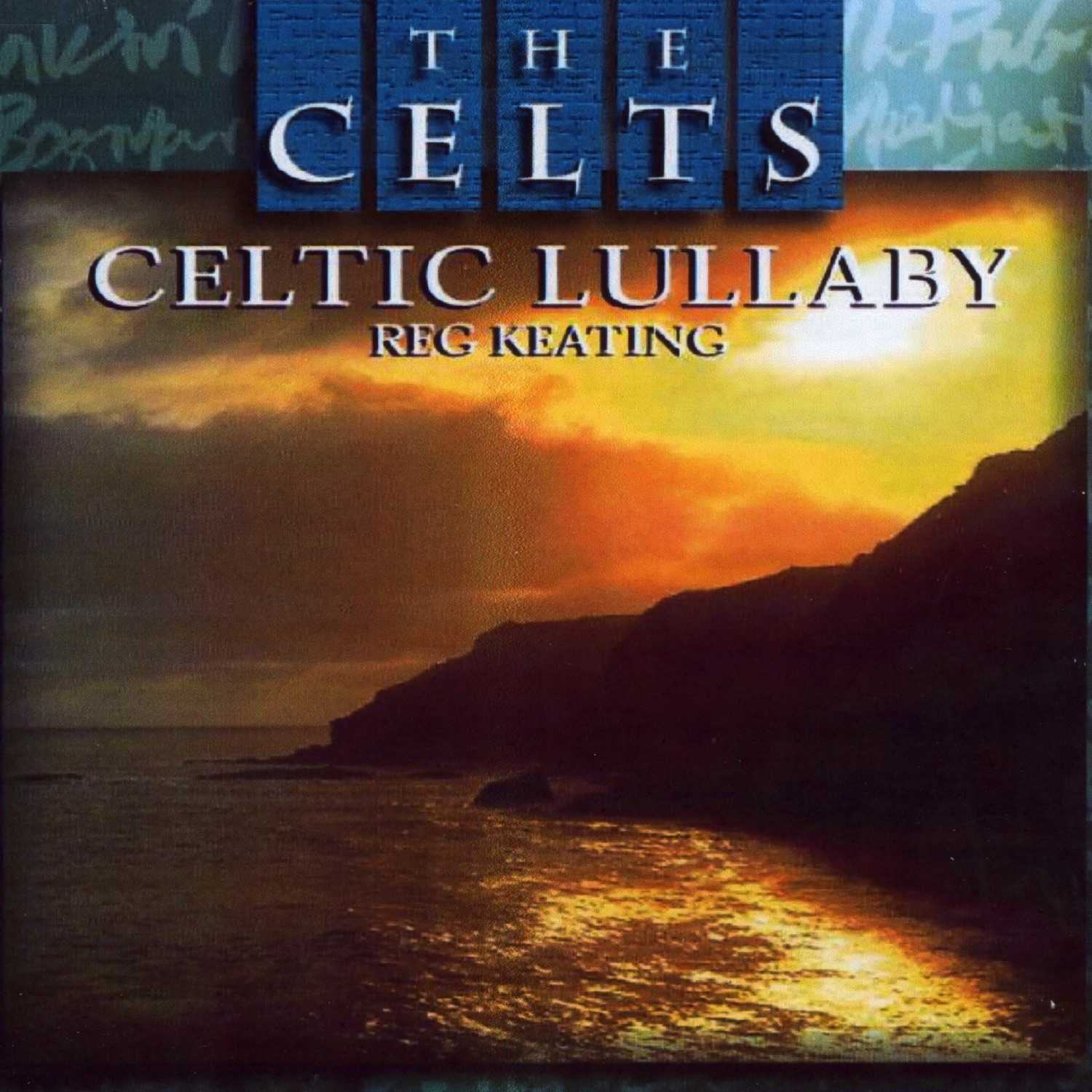 Celtic Lullaby