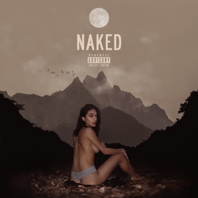 Naked - EP