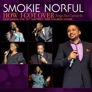 Smokie Norful Solid Rock