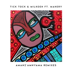 Amanz'amnyama (feat. Mahery)