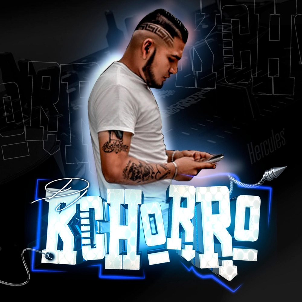 Обложка альбома «Na Na Na (feat. El Estudiante) - Single» — Dj Kachorro