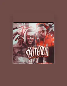 Mc Carlinhos Da VLを聴いたり、ミュージックビデオを鑑賞したり、経歴やツアー日程などを確認したりしましょう！