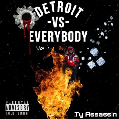 Detroit Vs Everybody