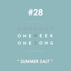 เพลงที่ 28 (Summer Salt)