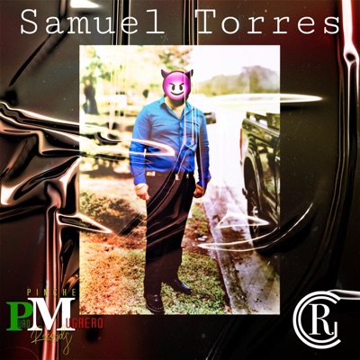 Samuel Torres (feat. Carlos Antonio) - Single