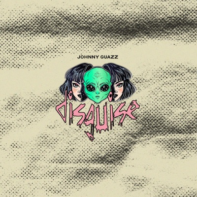 Disguise - Single