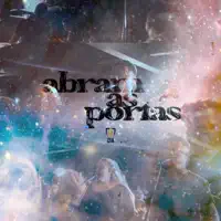 ABRAM AS PORTAS