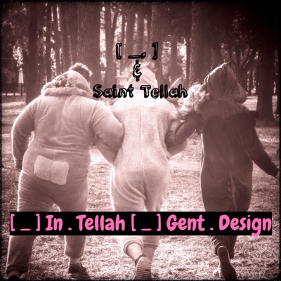 In Tellah Gent Design