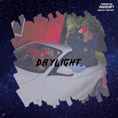 Daylight (feat. Joize) - Single