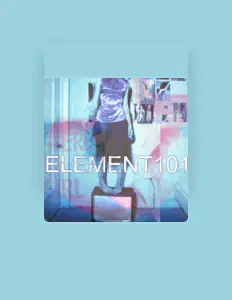 收听 Element 101、观看音乐视频、阅读小传、查看巡演日期等 ！