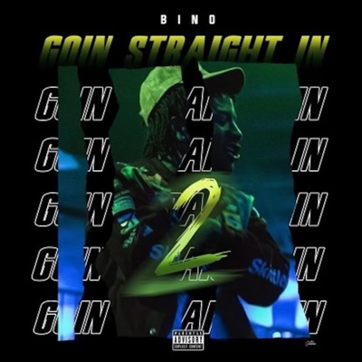 Going Straight In 2 - Single