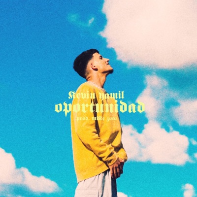 Oportunidad - Single