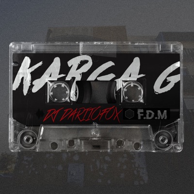 Karga G - Single