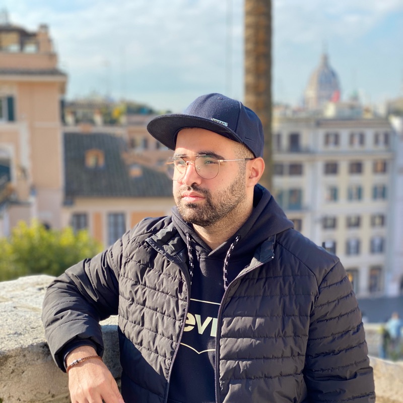 DJ Aviv Abramovich - Summer Main Stream World