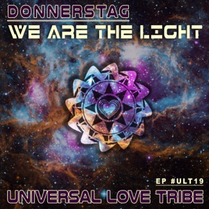 We Are the Light - EP