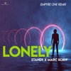 Lonely - Single, 2020