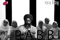 Raj Singh-Rabbi Shergill