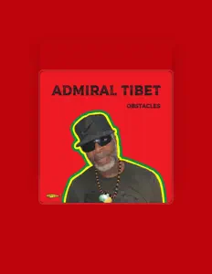 Listen to Admiral Tibett, watch music videos, read bio, see tour dates & more!