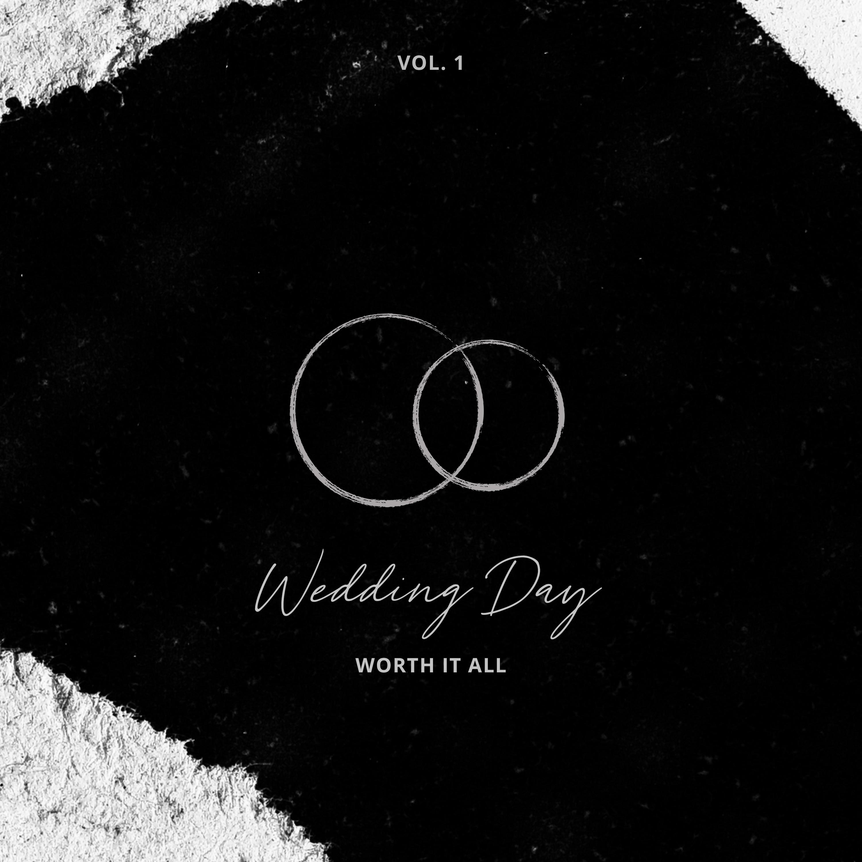 Wedding Day, Vol. 1