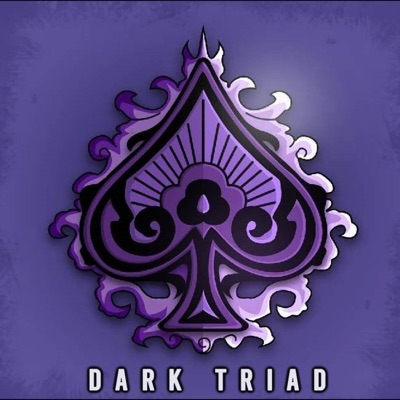 Dark Triad (Black Clover Rap) [feat. Sailorurlove & RAPKNIGHT] - Single