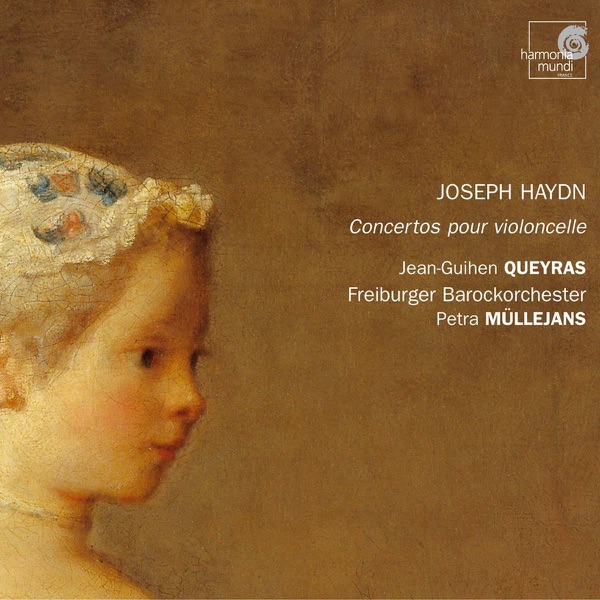 Haydn: Concertos Pour Violoncelle
