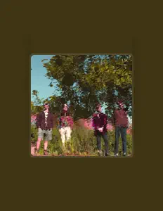 Listen to Dolphin Centre, watch music videos, read bio, see tour dates & more!