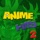 Anime Allstars-Lauf durch die Zeit (Detektiv Conan)