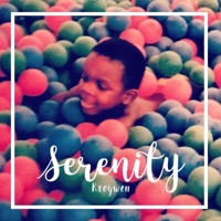 Serenity - Single - Kroywen