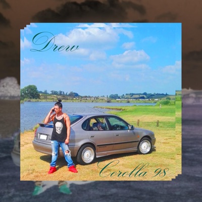 Corolla 98 - EP