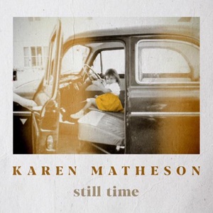 Still Time - Single