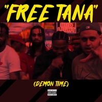 Free Tana (D'mon Time) - Single - Sean Scott
