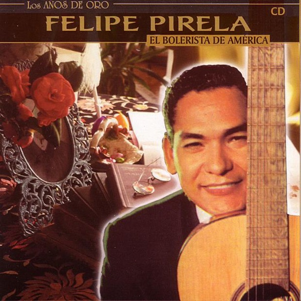 Cuatro Grandes del Bolero by Daniel Santos, Odilio González ...