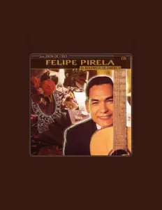 Listen to Felipe Pirela, watch music videos, read bio, see tour dates & more!