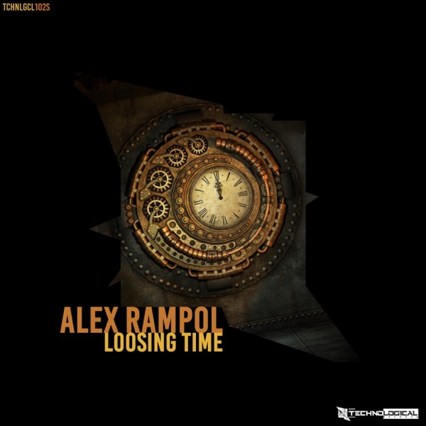 Loosing Time - Single