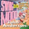 Cherry Pink - John Anderson Band lyrics
