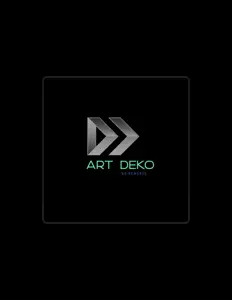 Listen to Art Deko, watch music videos, read bio, see tour dates & more!