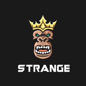 Strange - Hip Hop Instrumentals