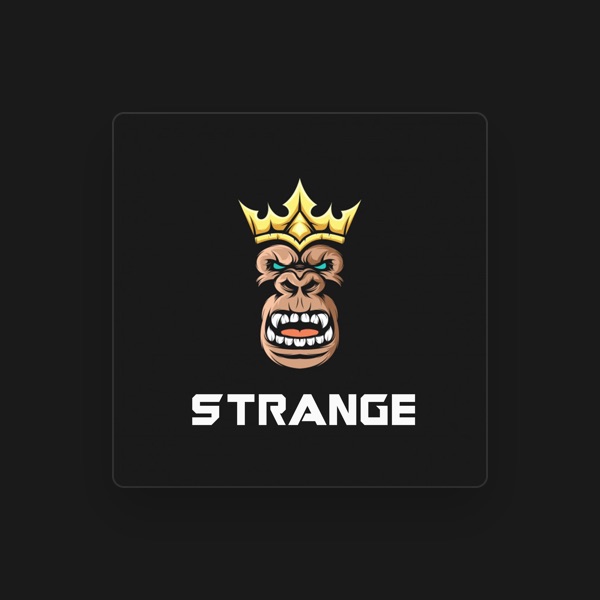 Spoiled Lofi's avatar