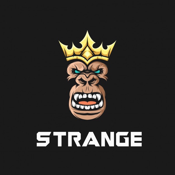 Strange - Hip Hop Instrumentals